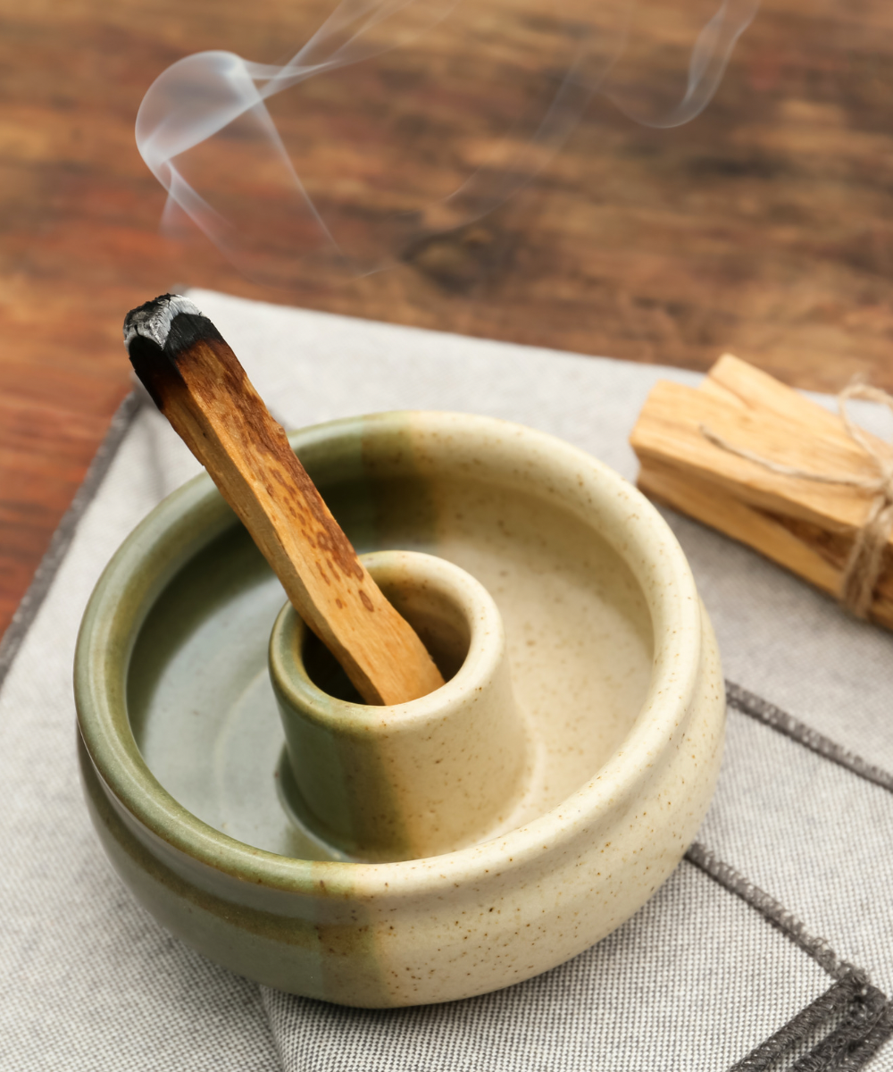 5 Stick Palo Santo