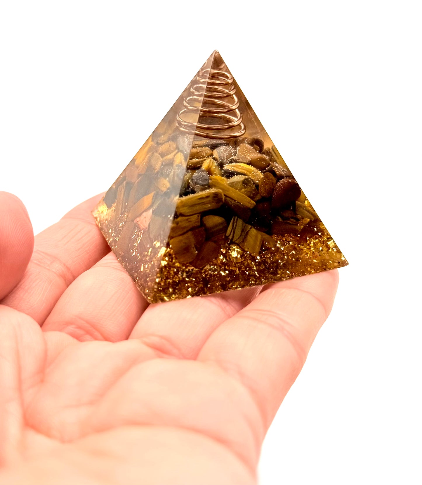 Orgone Pyramid