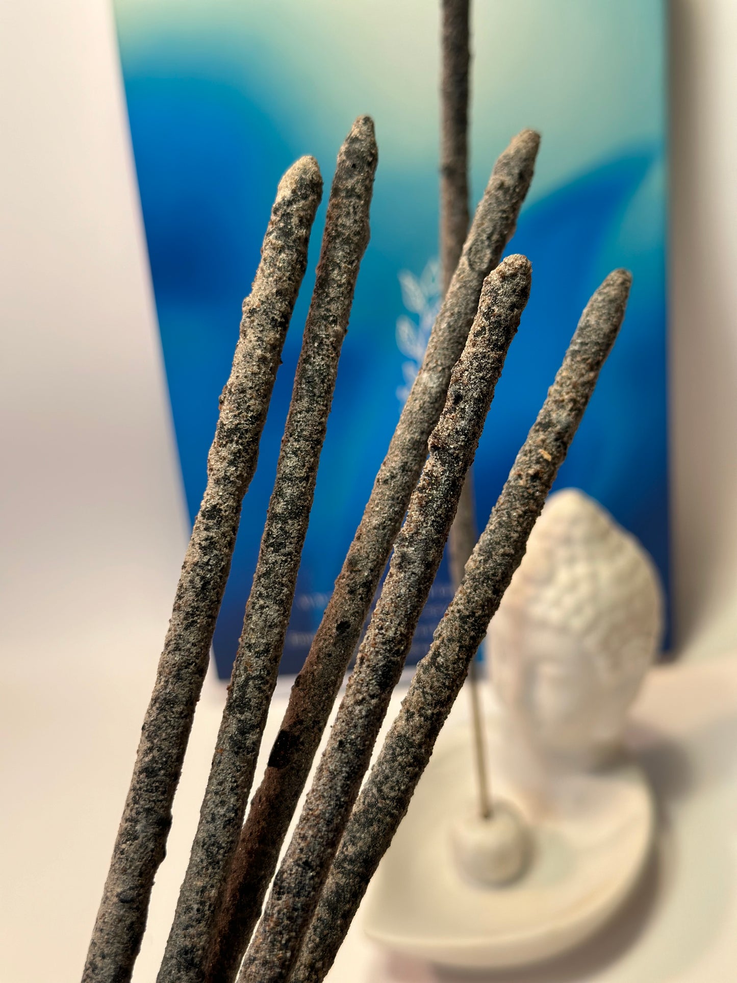 Handwerkliche Maya Myrrhe Räucherstäbchen