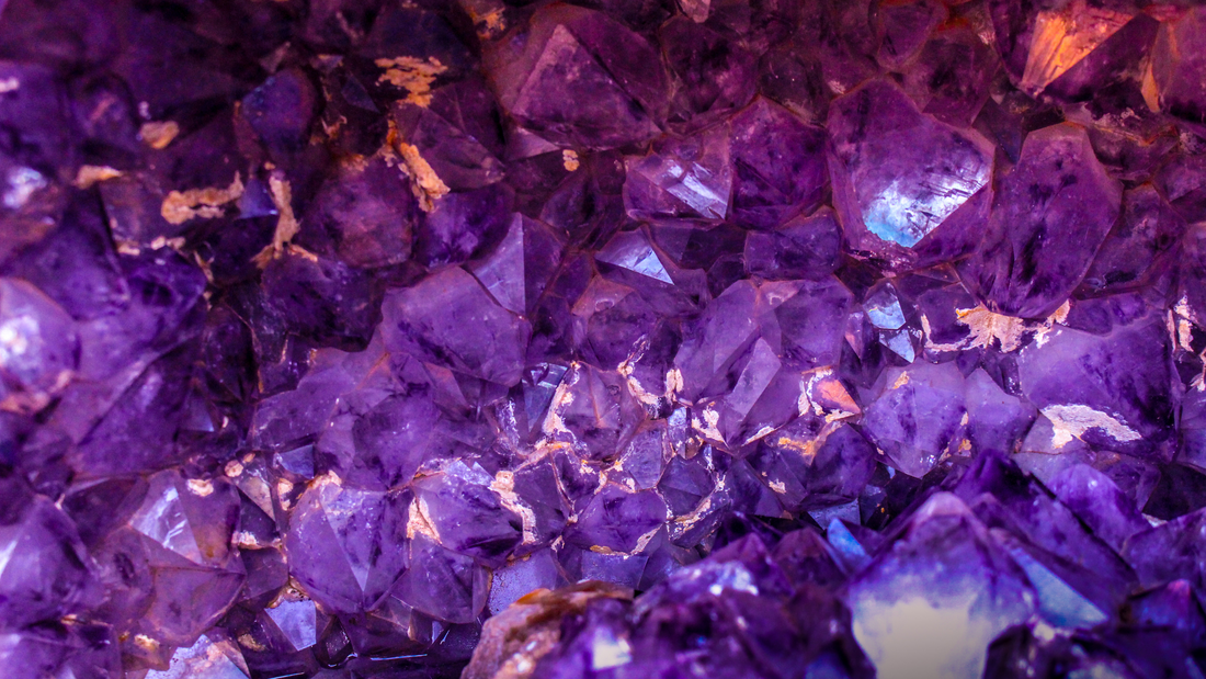 Amethyst Meaning: A Guide To Amethyst Healing Properties and Chakras