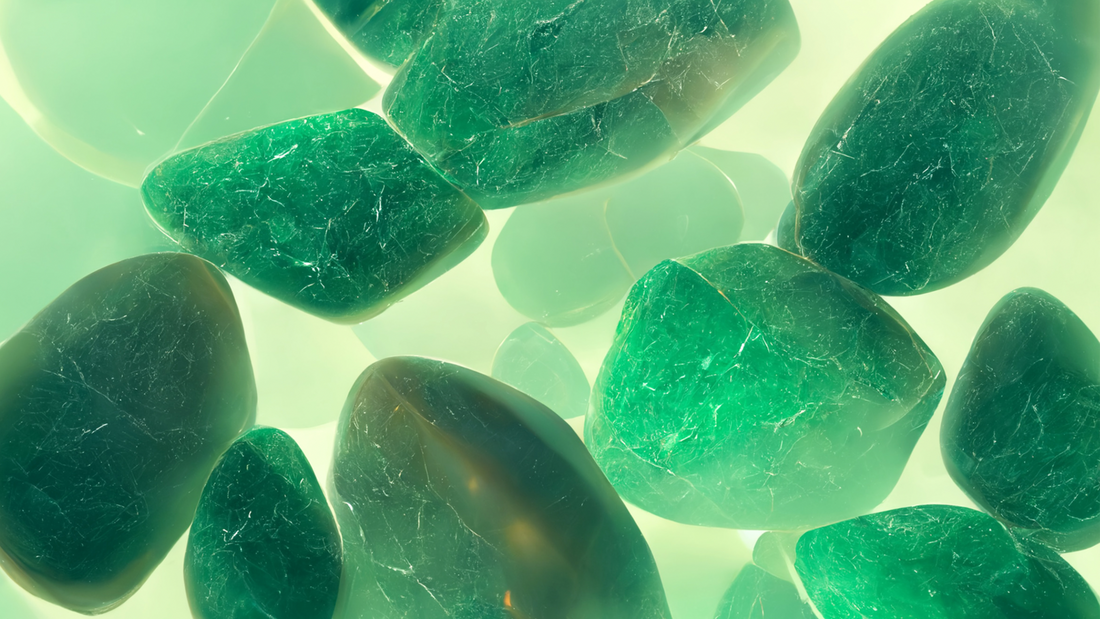 Green Aventurine Meaning: How To Use Its Incredible Healing Properties