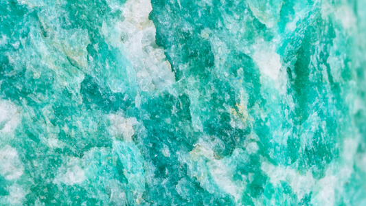 Amazonite: Properties & How To Use It To Enhance Your Life