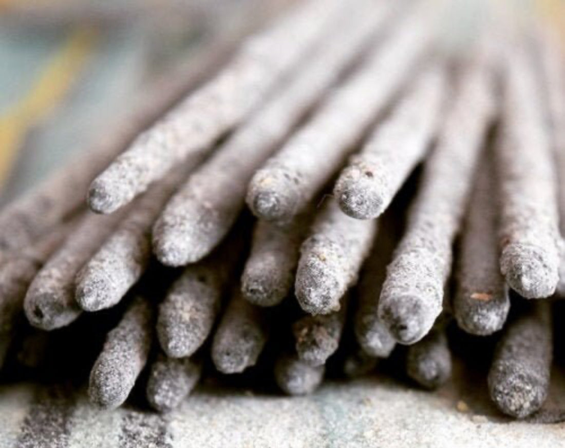 Copal Incense: Benefits, Meaning and Uses