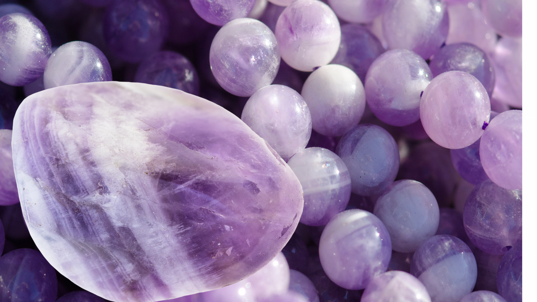 Chevron Amethyst Meaning, Healing Properties and Uses