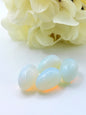 Iridescent Opal Egg