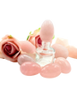 Rose Quartz Egg