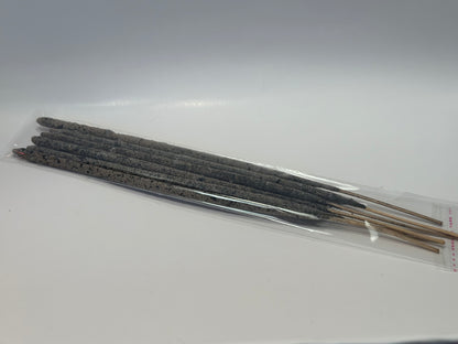 Artisanal Mayan Myrrh Incense