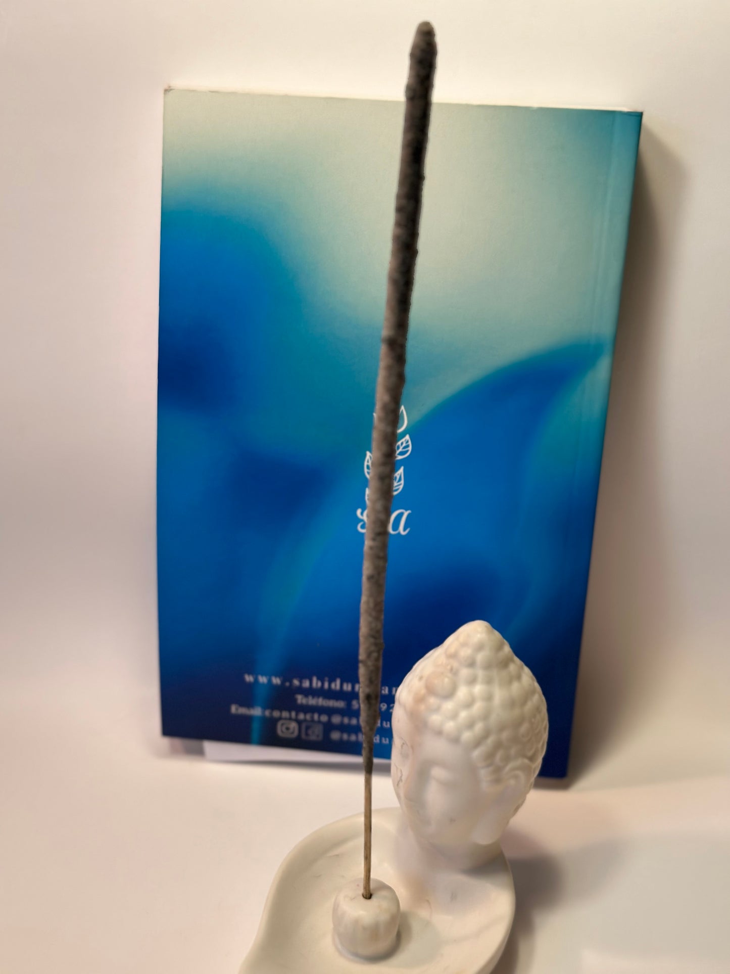 Artisanal Mayan Myrrh Incense