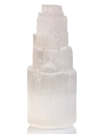 Selenite Tower