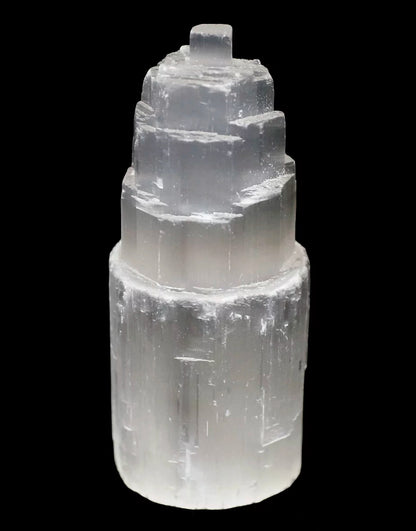 Selenite Tower