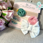 Adorably Dainty Headband 3 pack set