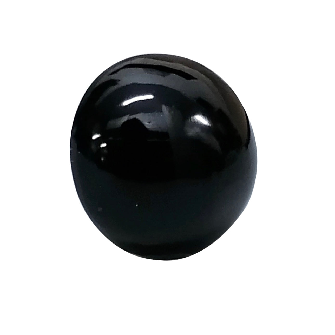 Obsidian Navel Shield OMI