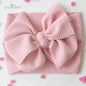 Big Bow Headband