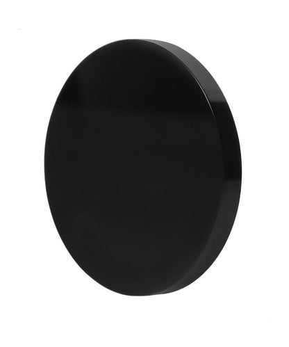 Black Obsidian Scrying Mirror